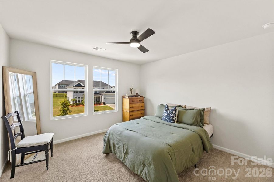 Bedroom #3