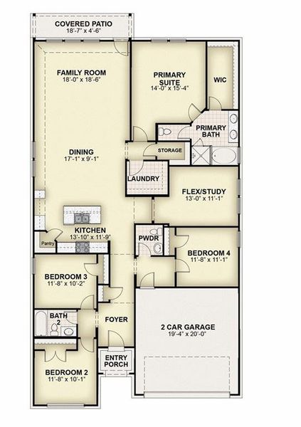 3112 goldfinch plan