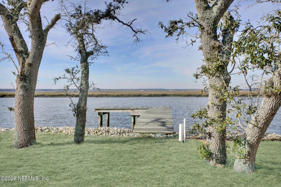 Natural landscape and outdoor views near  in Jacksonville (Image 24).