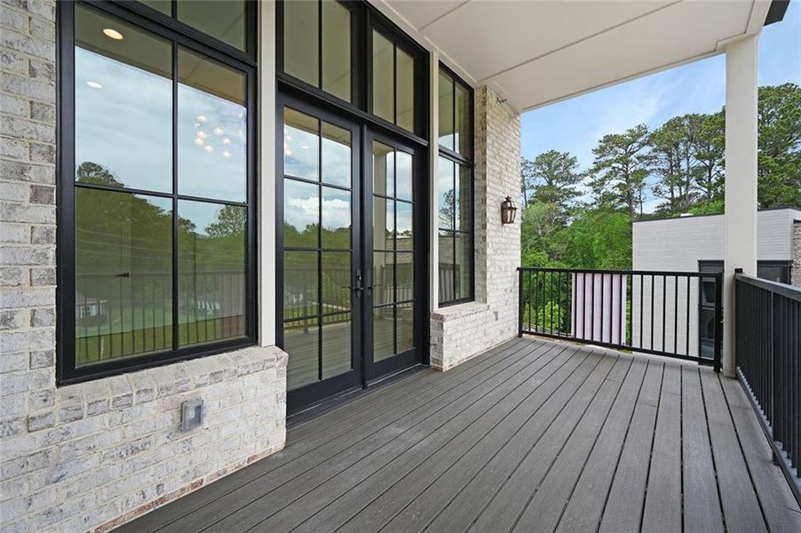 Furnished interior view inside a new home in , Woodstock (Image 9). Furnished interior view inside a new home in , Woodstock (Image 9).
