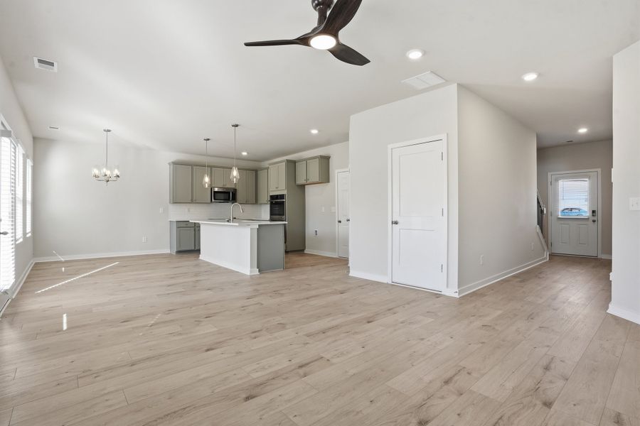 316 Bianca Way, McDonough, GA.  - Slide 4