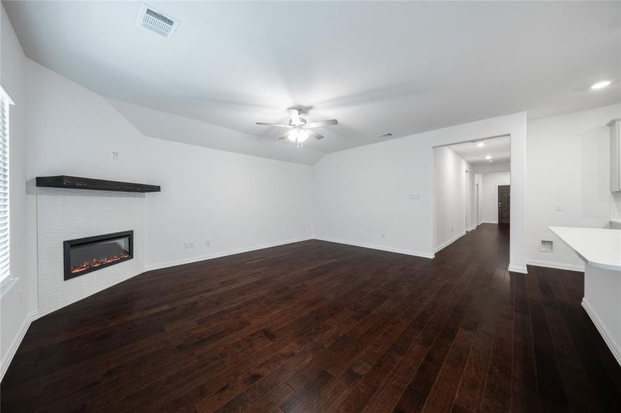 Great Room Great Room