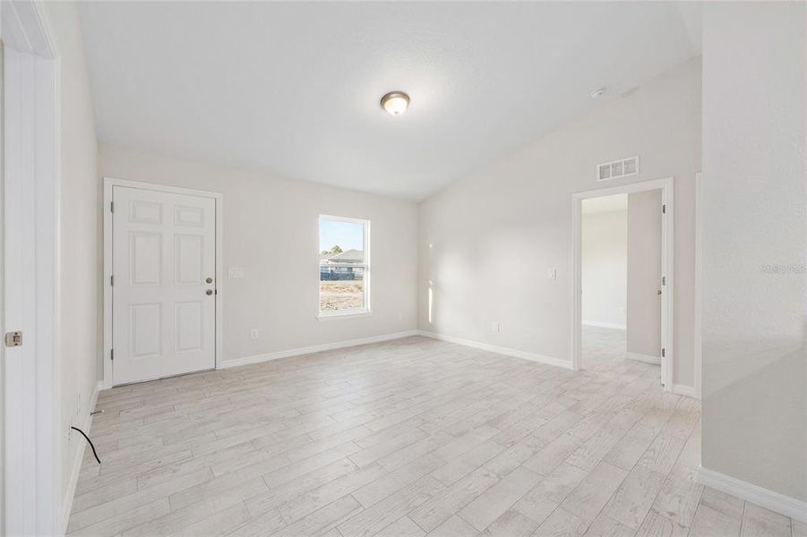Spacious, unfurnished interior of a new home in , Ocala (Image 30). Spacious, unfurnished interior of a new home in , Ocala (Image 30).