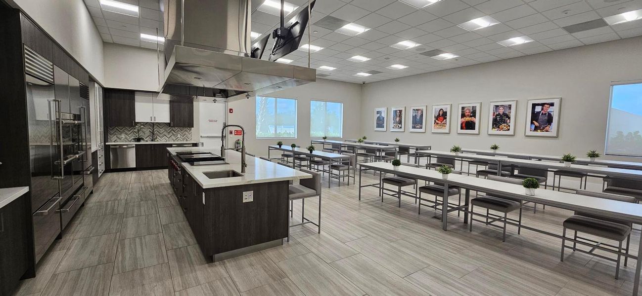 Valencia At Riverland Cooking Studio (2)