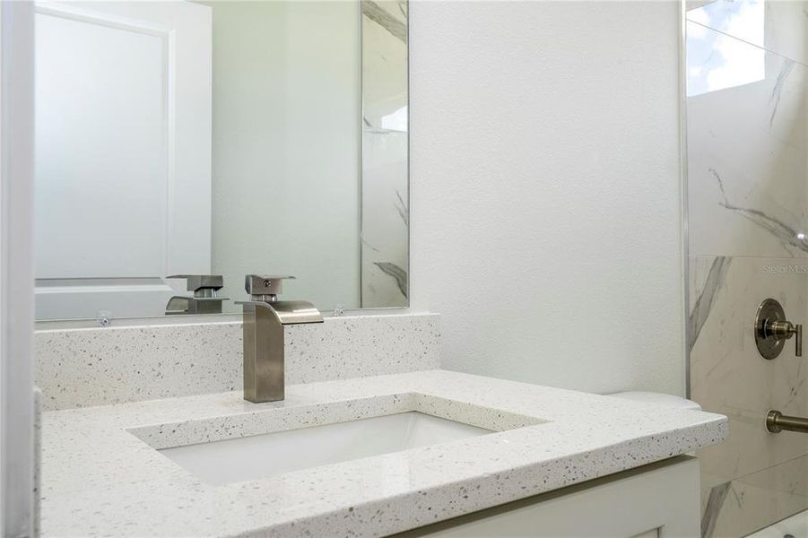 Close-up of interior finishes inside a home in , Ocala (Image 38). Close-up of interior finishes inside a home in , Ocala (Image 38).