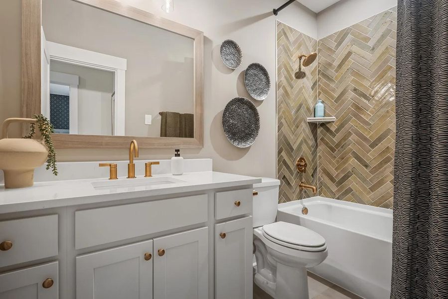 Belterra Full Bathroom Belterra Full Bathroom