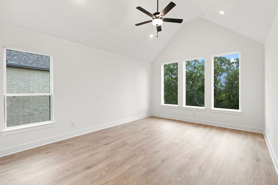 New Home in Georgetown, TX.  - Slide 24