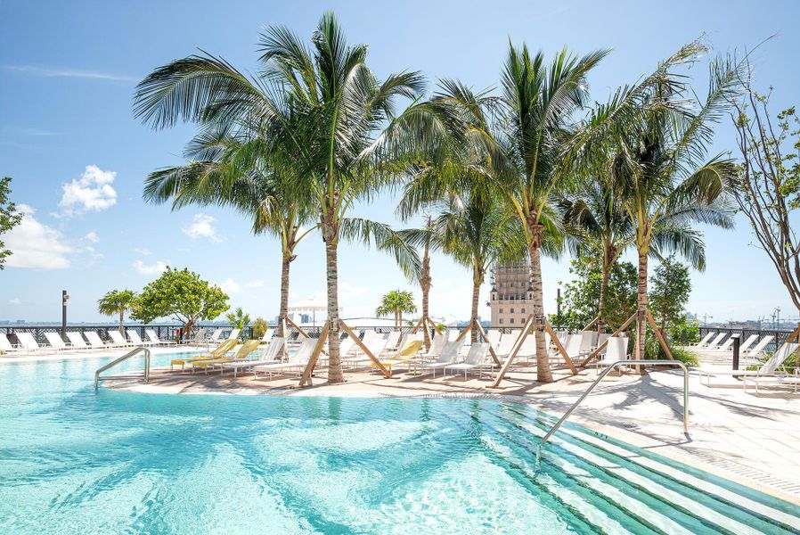 Image 44 of a home in Gale Hotel & Residences Miami (former Natiivo). Image 44 of a home in Gale Hotel & Residences Miami (former Natiivo).