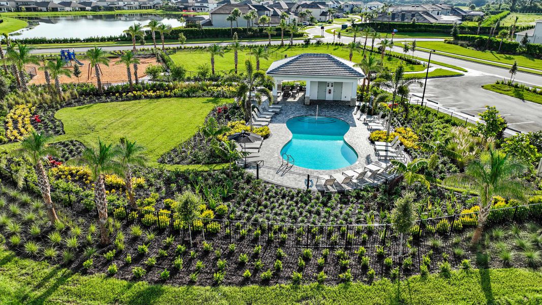 Community amenities in Skye Ranch Community Group Page, Sarasota (Image 68).
