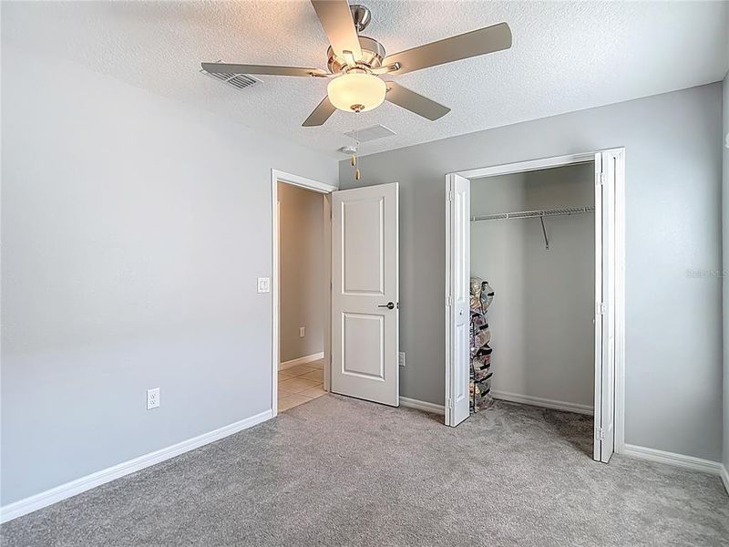 Spacious, unfurnished interior of a new home in , Spring Hill (Image 21).