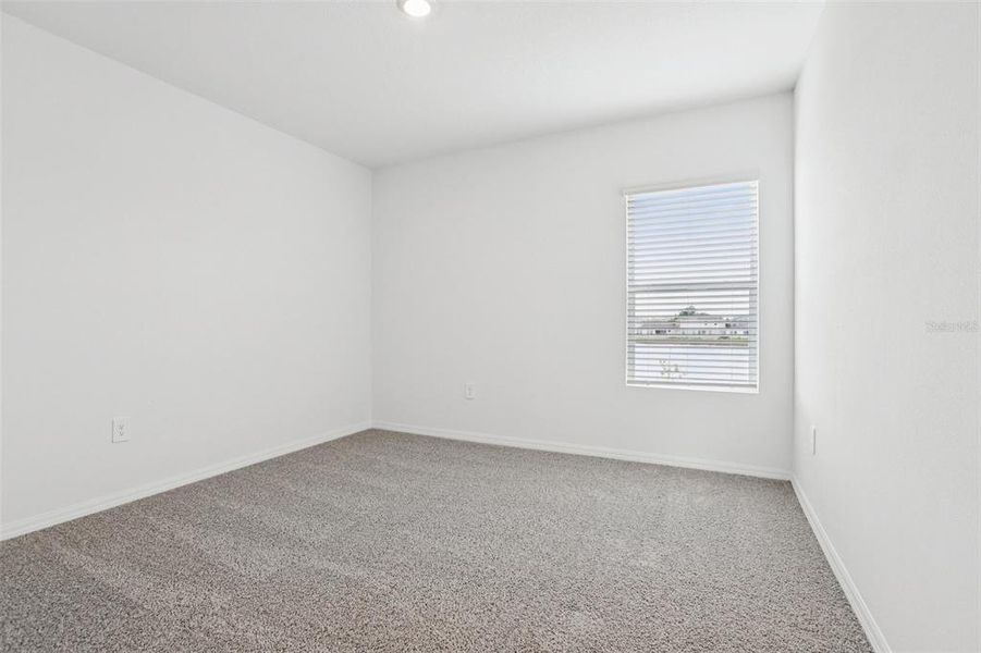 Spacious, unfurnished interior of a new home in , Lakeland (Image 26).