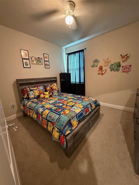 Furnished interior view inside a new home in , St. Cloud (Image 12). Furnished interior view inside a new home in , St. Cloud (Image 12).