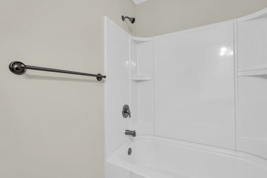 Image 41 representing the The Morris by RTS Homes in Grand Reserve, Hinesville, GA.