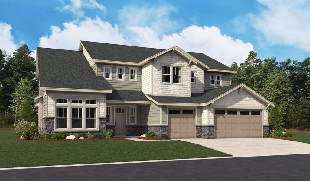 Harmon-D44H-ChateauatTheMeadows Elevation B