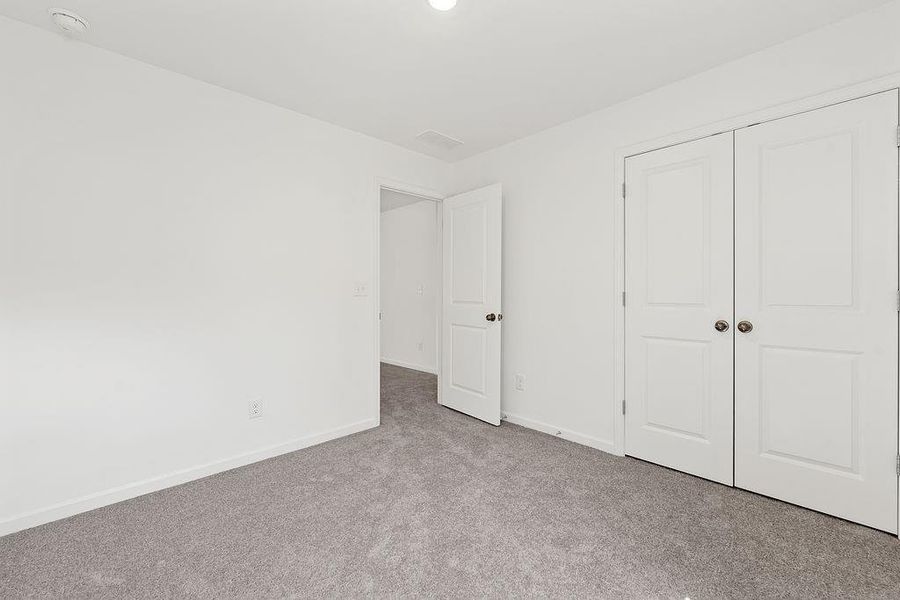 Spacious, unfurnished interior of a new home in , Jefferson (Image 34). Spacious, unfurnished interior of a new home in , Jefferson (Image 34).