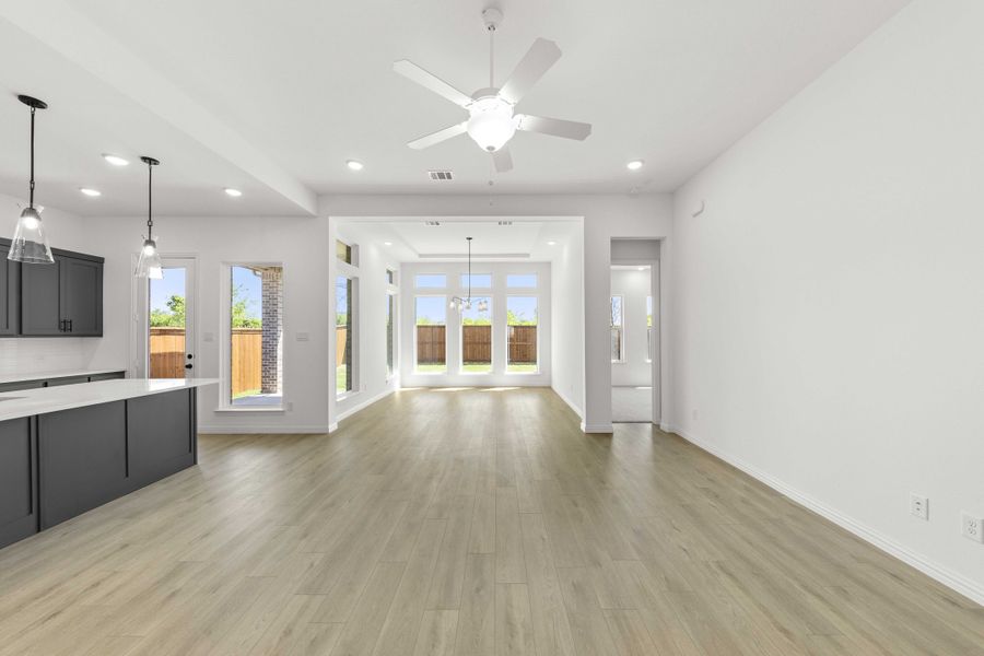 Farwell Home Plan by Ashton Woods Farwell Home Plan by Ashton Woods