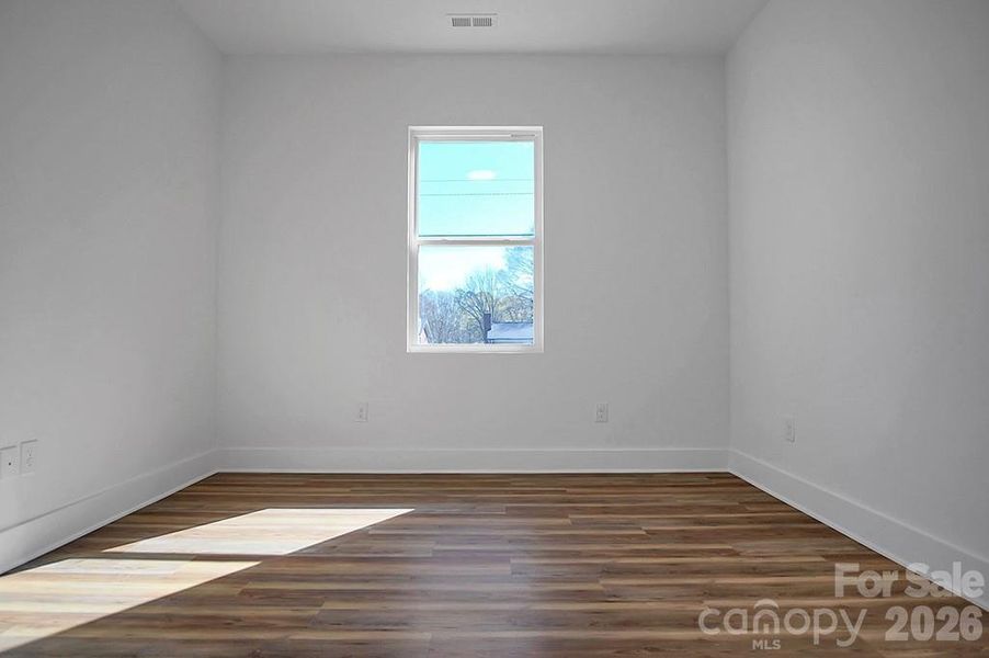 Spacious, unfurnished interior of a new home in , Cherryville (Image 38). Spacious, unfurnished interior of a new home in , Cherryville (Image 38).