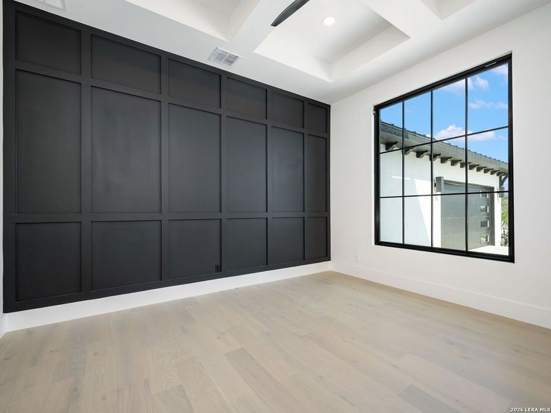 Spacious, unfurnished interior of a new home in , Boerne (Image 25). Spacious, unfurnished interior of a new home in , Boerne (Image 25).