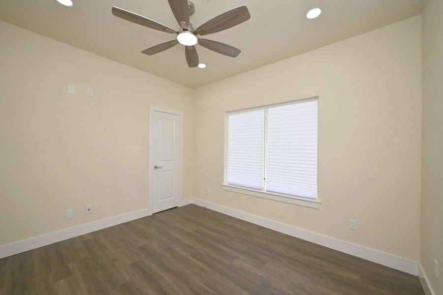 Spacious, unfurnished interior of a new home in , Houston (Image 31). Spacious, unfurnished interior of a new home in , Houston (Image 31).