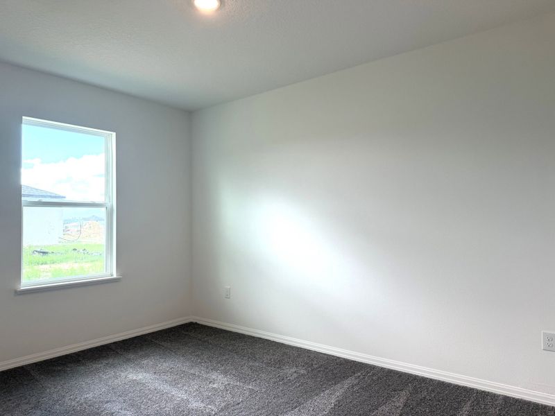 Spacious, unfurnished interior of a new home in Benton Hills, Brooksville (Image 15). Spacious, unfurnished interior of a new home in Benton Hills, Brooksville (Image 15).