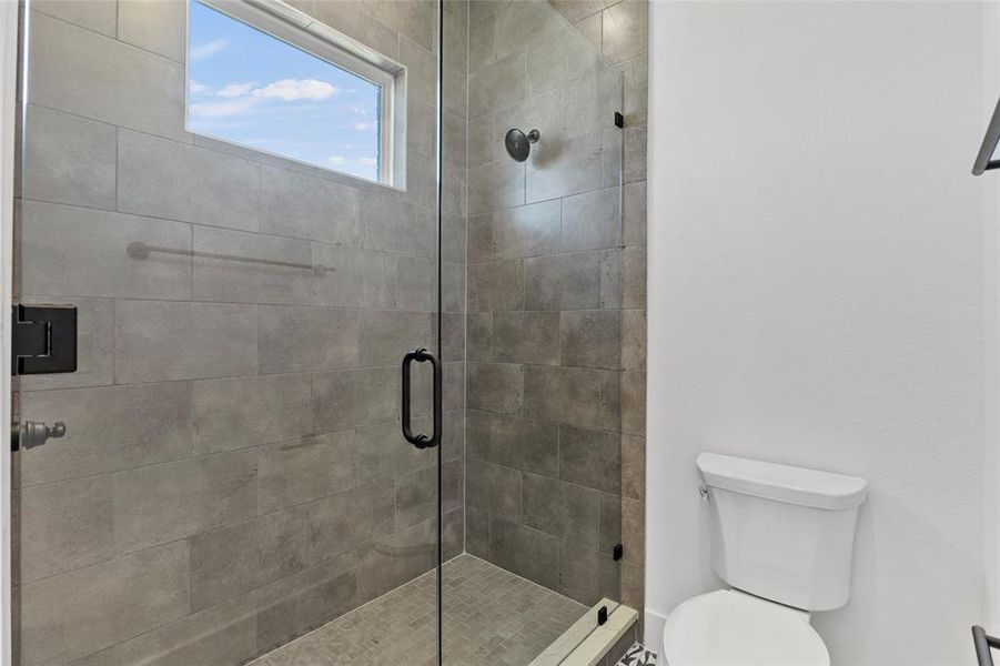 Furnished interior view inside a new home in , Caddo Mills (Image 15). Furnished interior view inside a new home in , Caddo Mills (Image 15).