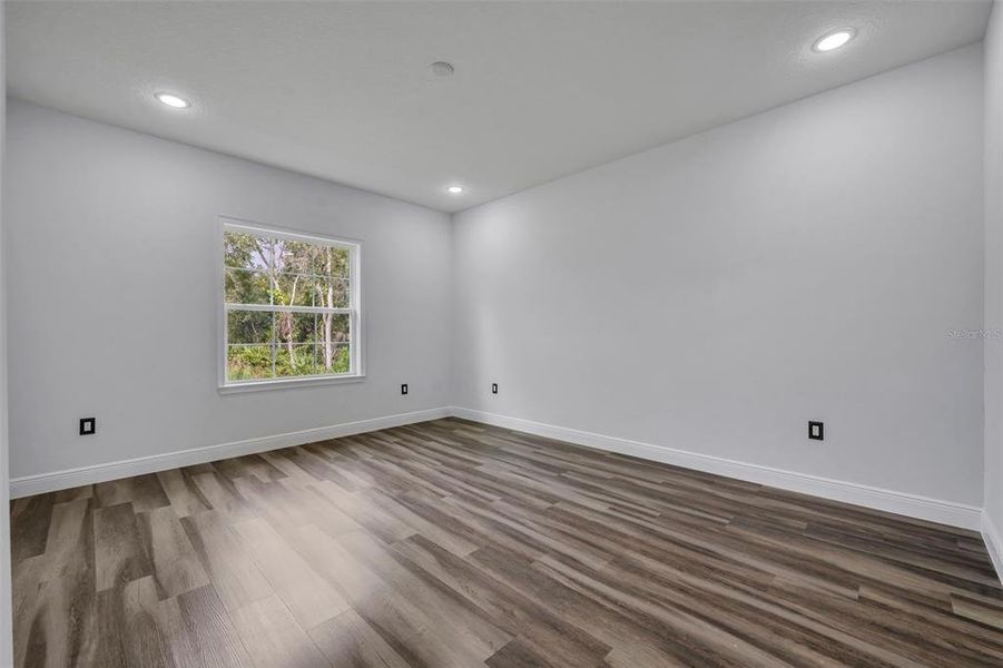 Spacious, unfurnished interior of a new home in , Poinciana (Image 27). Spacious, unfurnished interior of a new home in , Poinciana (Image 27).