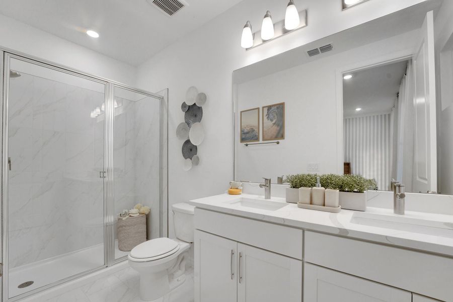 3br New Home in San Antonio, FL.  - Slide 20