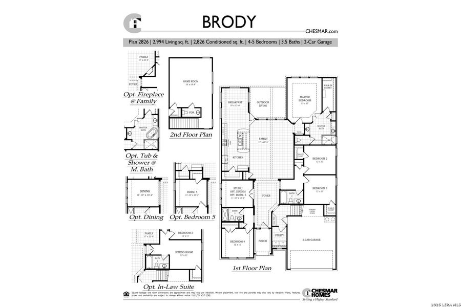 2D floor plan layout of this home in The Reserve at Potranco Oaks, Castroville, TX (Image 4). 2D floor plan layout of this home in The Reserve at Potranco Oaks, Castroville, TX (Image 4).