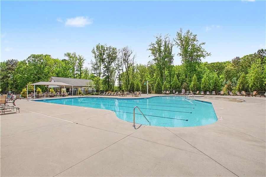 Community amenities in , Hoschton (Image 40).