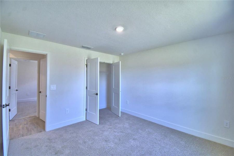 Spacious, unfurnished interior of a new home in Lake Juliana Estates, Auburndale (Image 23).