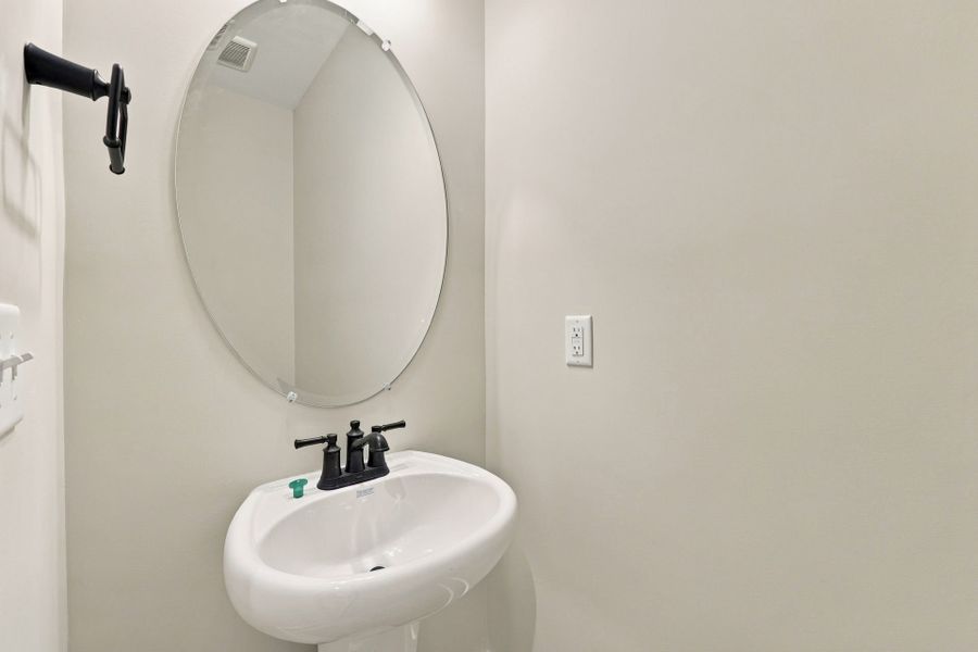 Image 36 representing the Laurel by Pulte Homes in SayeBrook, Myrtle Beach, SC.