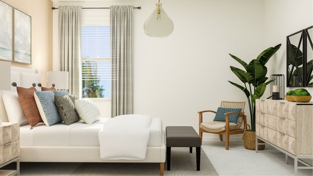 Independence Next Gen Suite Independence Next Gen Suite