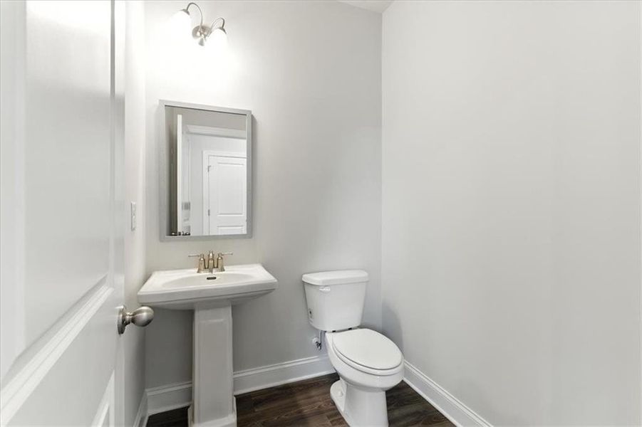 Image 26 of a home in The Village at Shallowford. Image 26 of a home in The Village at Shallowford.