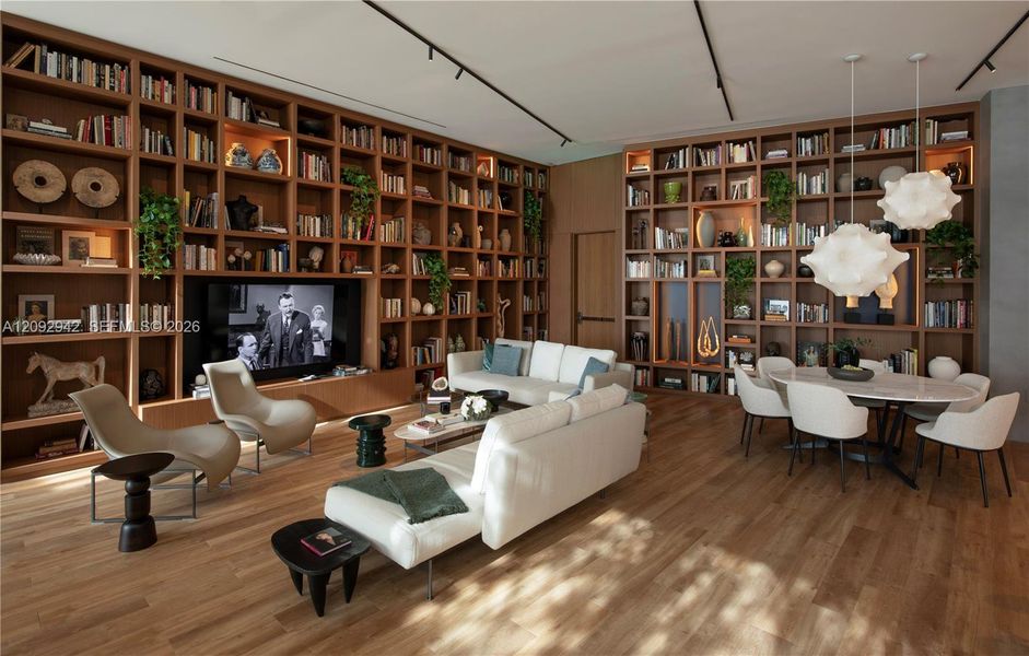 Community amenities in , Miami (Image 31).