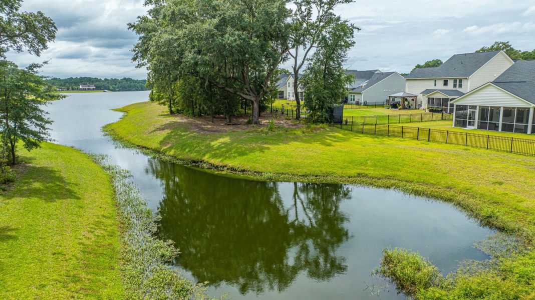 Image 50 of a home in Saint John's Lake: Coastal Collection.