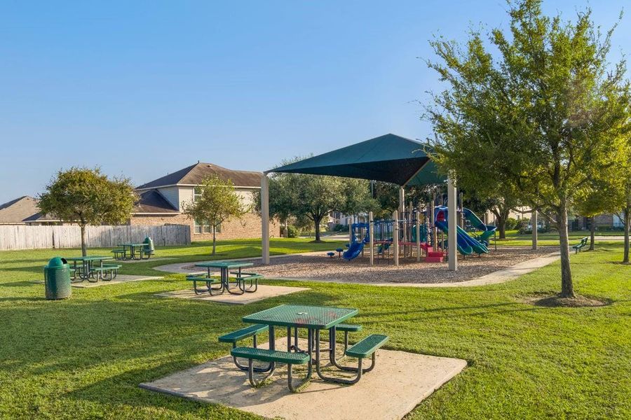 Community Park Community Park