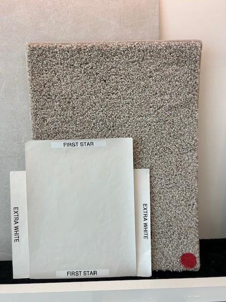 Sample of building materials used in homes in Bridgeland 45', 50', 70', Cypress (Image 3).