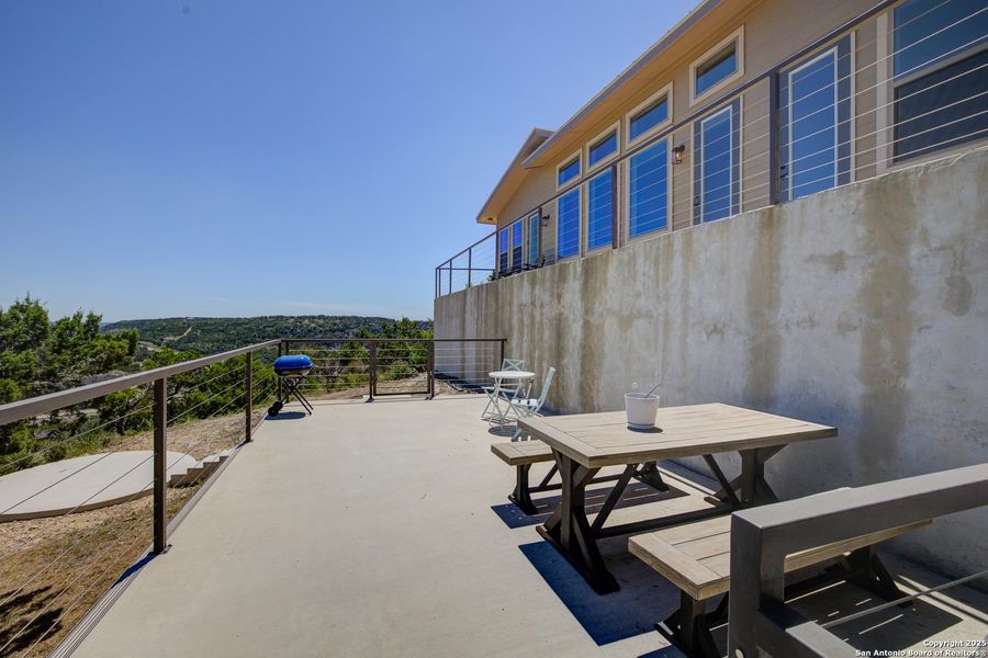Furnished interior view inside a new home in , New Braunfels (Image 17). Furnished interior view inside a new home in , New Braunfels (Image 17).