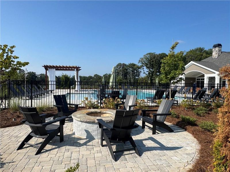 Community amenities in , Dacula (Image 37).