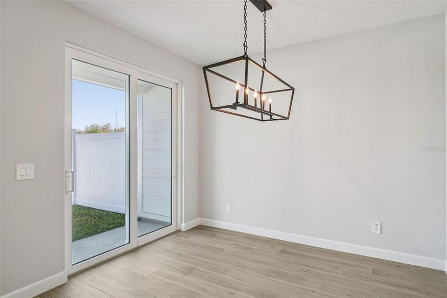 Spacious, unfurnished interior of a new home in , Tampa (Image 17). Spacious, unfurnished interior of a new home in , Tampa (Image 17).