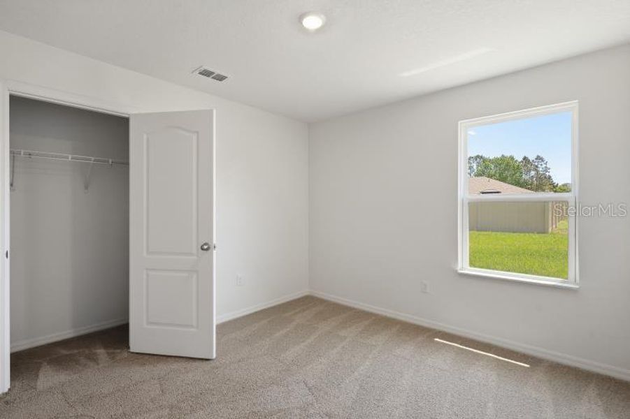 Spacious, unfurnished interior of a new home in Palm Coast, Palm Coast (Image 44).