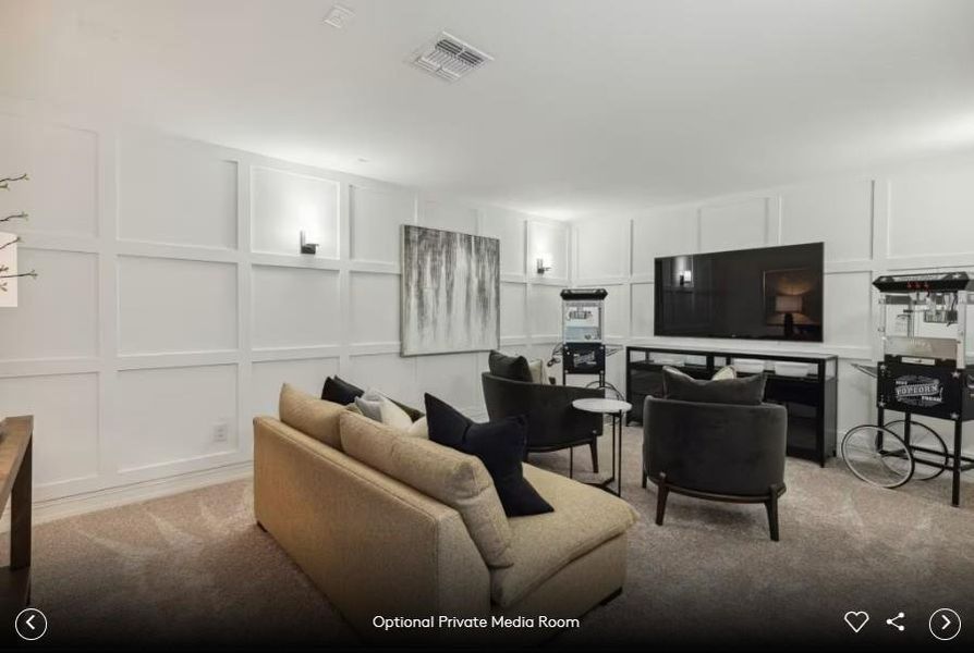 Interior photos- Photo of Pulte model home with same floor plan, not of actual home listed. Interior photos- Photo of Pulte model home with same floor plan, not of actual home listed.