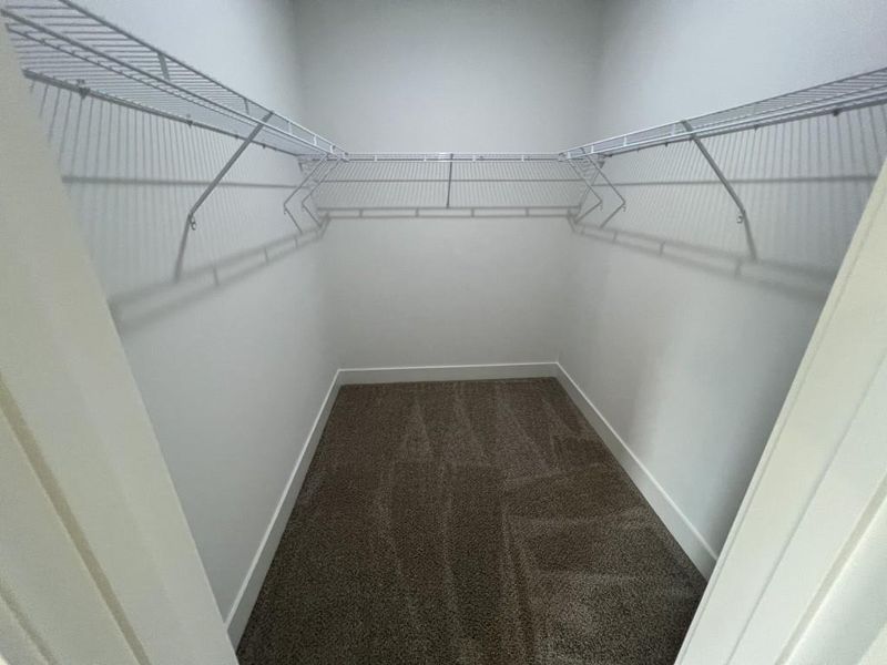 Spacious, unfurnished interior of a new home in , Good Hope (Image 28). Spacious, unfurnished interior of a new home in , Good Hope (Image 28).