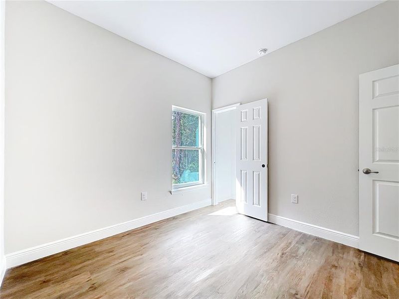 Spacious, unfurnished interior of a new home in , Citrus Springs (Image 18). Spacious, unfurnished interior of a new home in , Citrus Springs (Image 18).
