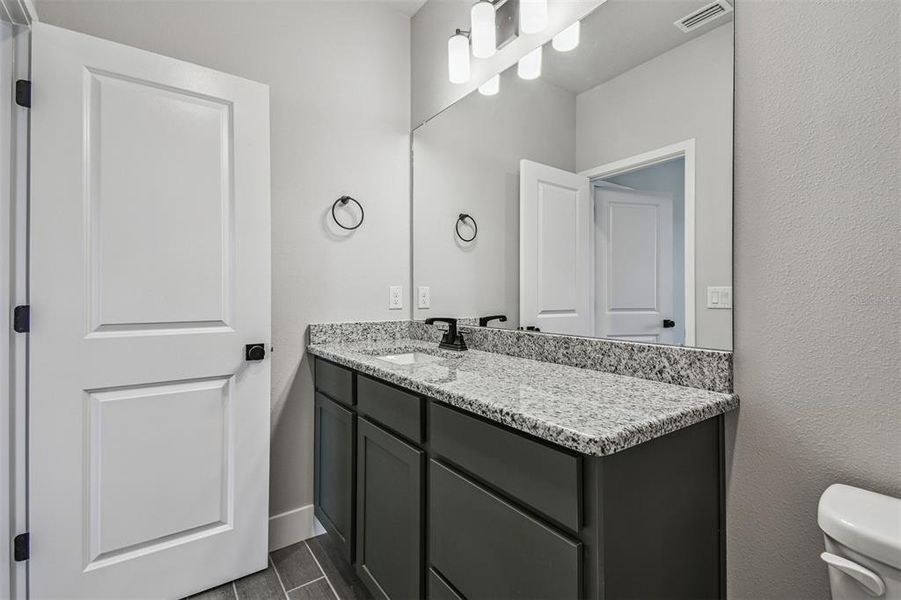 Furnished interior view inside a new home in The Peninsula at Rhodine Lake, Riverview (Image 13). Furnished interior view inside a new home in The Peninsula at Rhodine Lake, Riverview (Image 13).