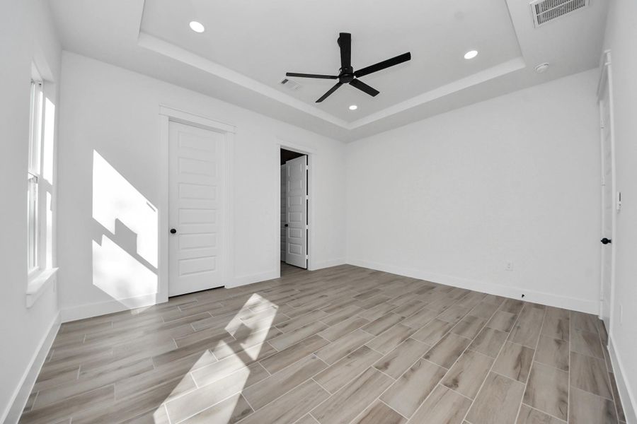 Spacious, unfurnished interior of a new home in , Liberty (Image 24). Spacious, unfurnished interior of a new home in , Liberty (Image 24).