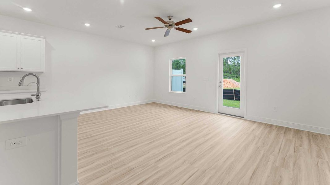 Image 22 of a home in Palm Street Townhomes.