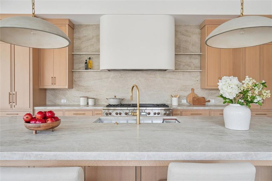 Close-up of interior finishes inside a home in , Dallas (Image 21). Close-up of interior finishes inside a home in , Dallas (Image 21).