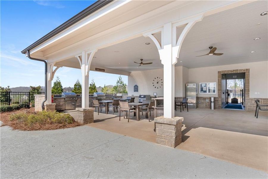 Community amenities in , Hoschton (Image 40). Community amenities in , Hoschton (Image 40).