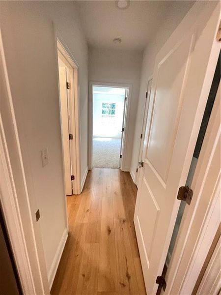Spacious, unfurnished interior of a new home in , Gainesville (Image 29).